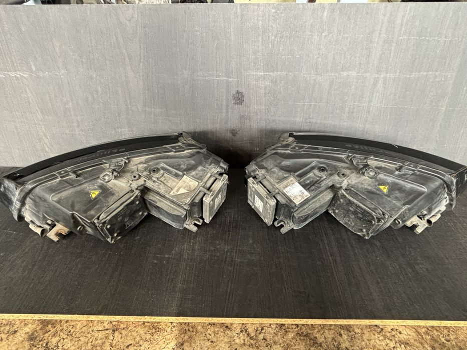 Audi A8 S8 full Led фарове