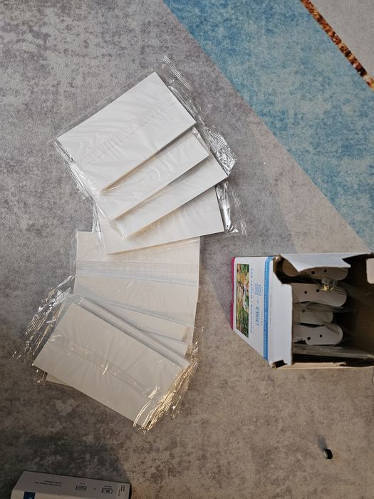 Бумага и картриджи для Canon Selphy