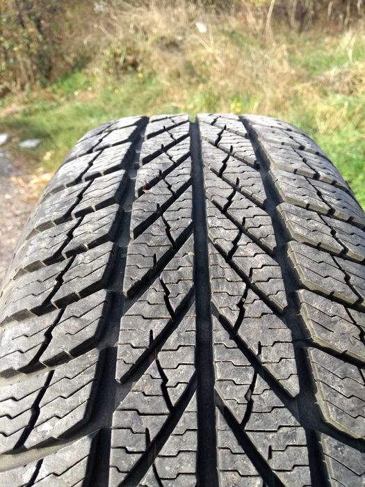 Лети джанти със зимни гуми 195/65/15