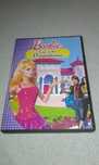 Barbie: viata in casa de vis - 4 DVD - desene animate dublate in roman