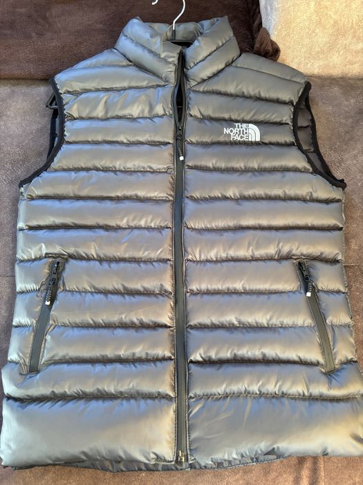 Vand vesta The North Face