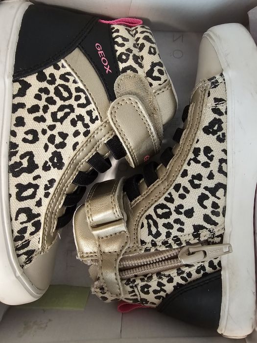 Детски боти Geox  27 номер