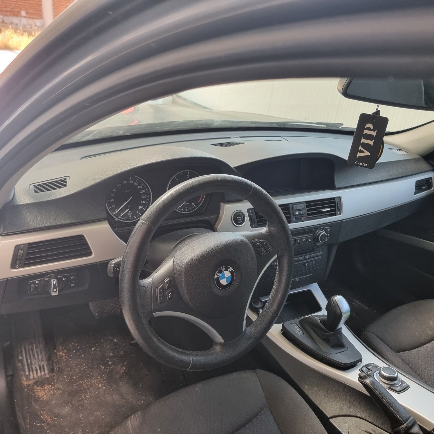 Бмв Е91  фейслифт bmw E91 facelift
