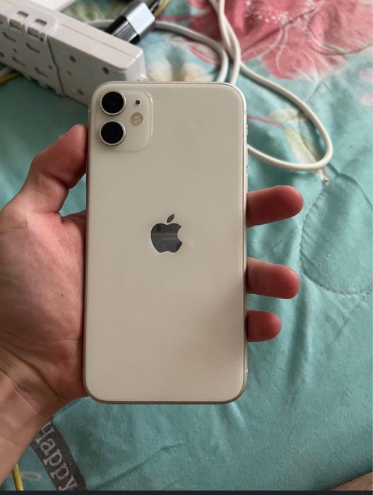 айфон 11 норм состояник