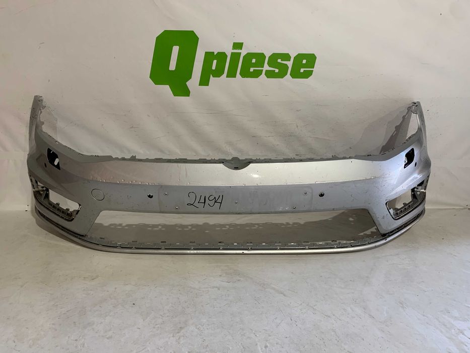 Bara fata  VW Golf 7 R-line  2013-2017 cod origine  5G0807221AL