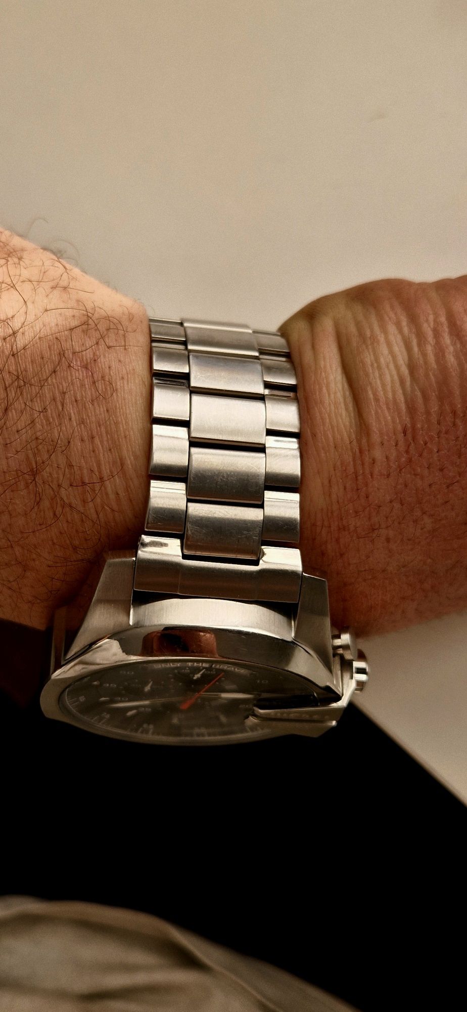 Diesel Chief Series - DZ4308