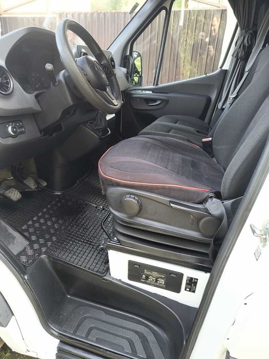 Mercedes Sprinter
