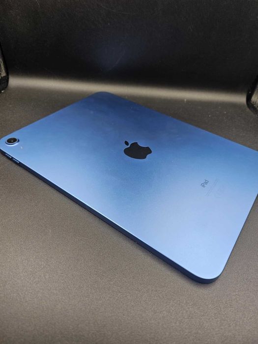 Hope Amanet P5-Tableta Apple Ipad Gen 10 , Blue, 64GB- WIFI !