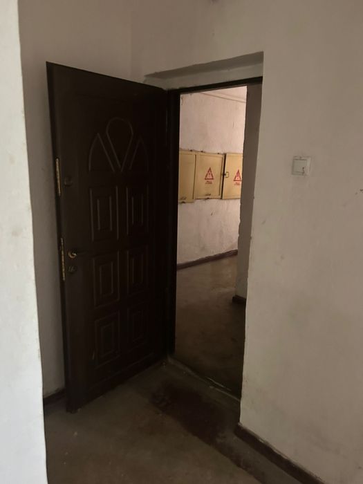 Apartment 2 camere comuna stalpu