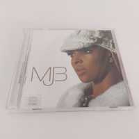 Promo: Mary J Blige - Reflections (A Retrospective) - Audio CD 
Като н