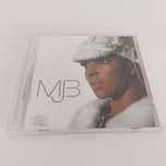 Promo: Mary J Blige - Reflections (A Retrospective) - Audio CD Като н