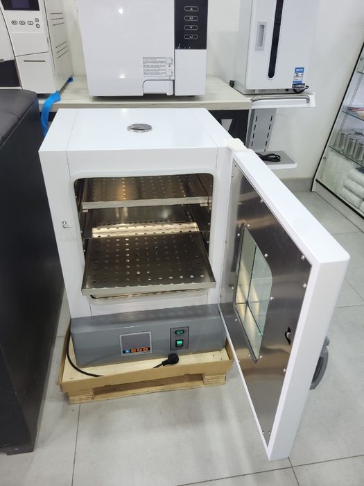 Сущилный шкаф.  Сухожарка 45 литровый