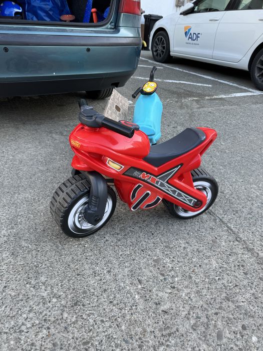 Bicicleta copii noua