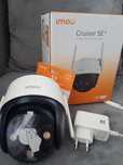 IP камера "IMOU Cruiser SE+ 4MP"