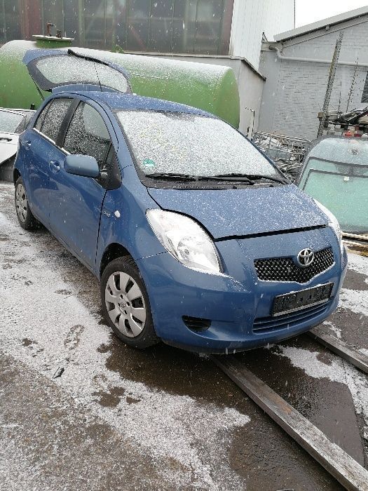 Planetara Toyota Yaris 2005-2011 fuzeta etrier Planetare Fuzete Etieri