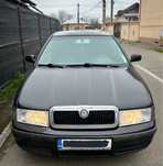 Skoda octavia 1.9 ALH TDI