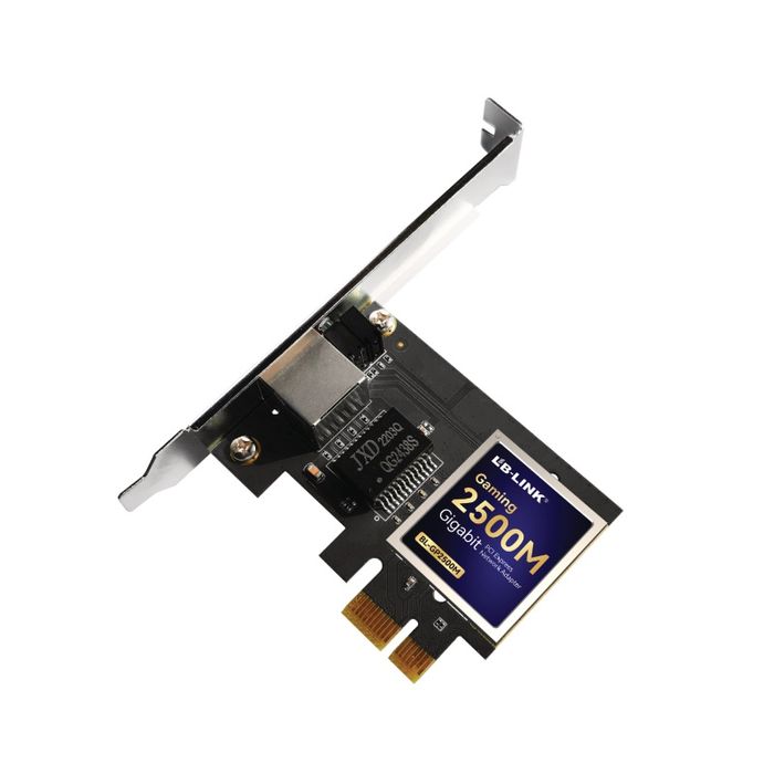 Lb link GP2500M 2.5GBASE-T PCIe tarmoq adapteri