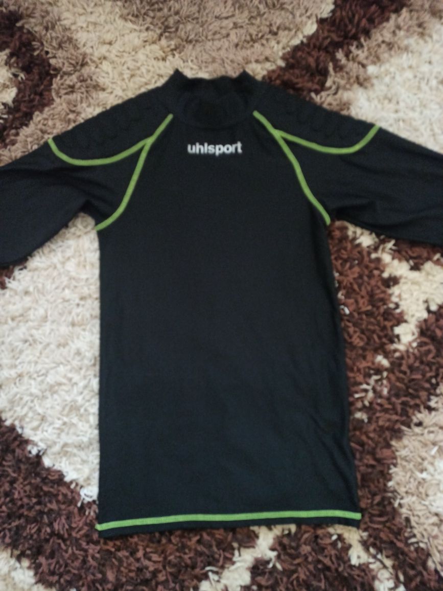Bluza portar Uhlsport M