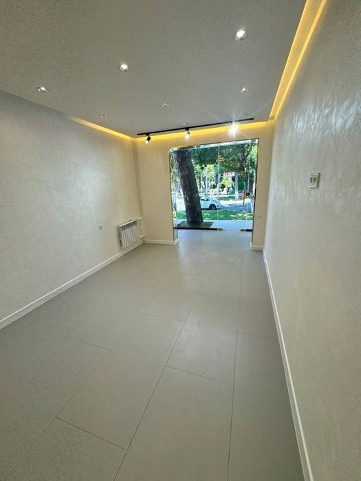 Аренда под офис Чилонзор