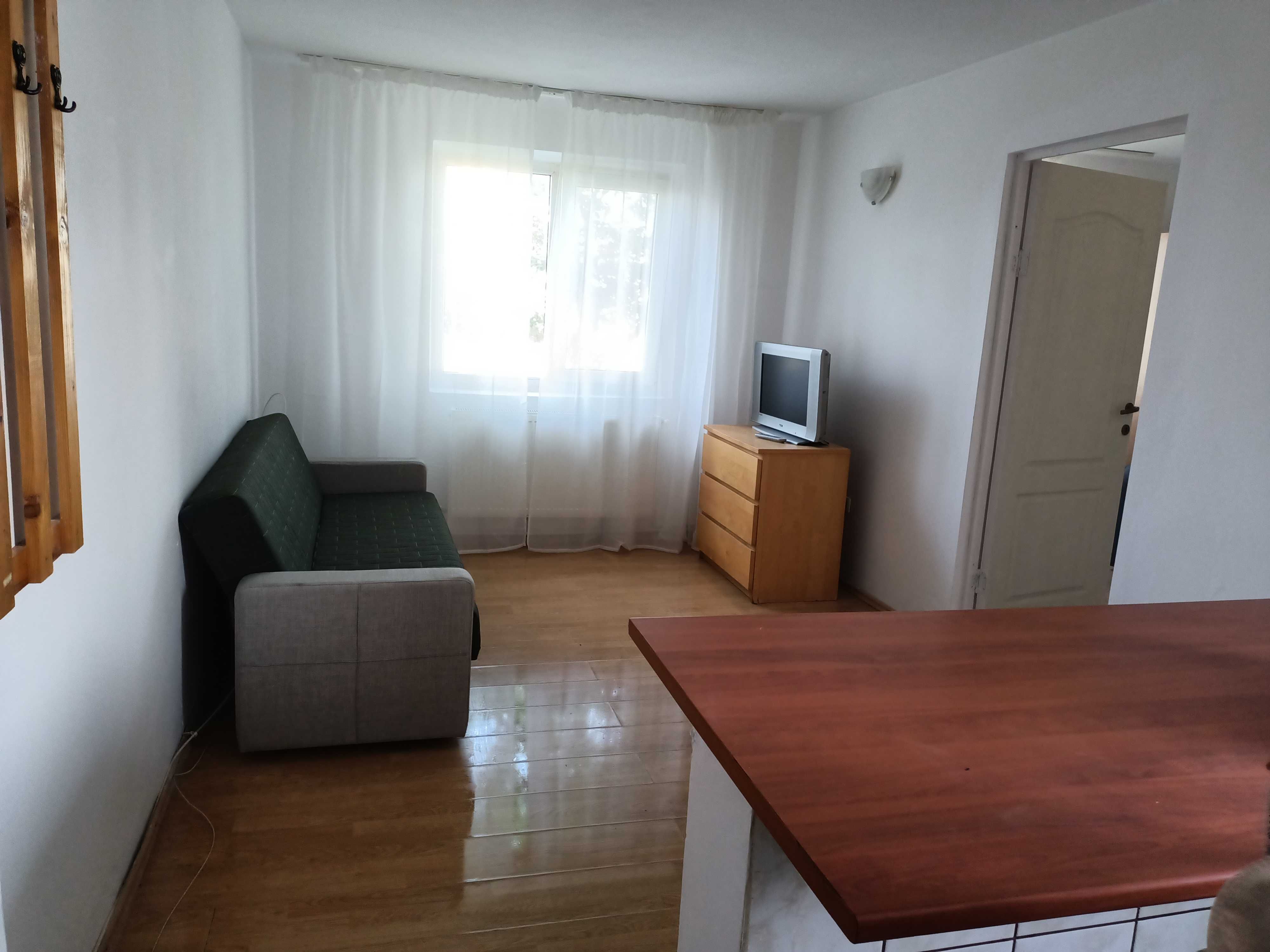 Închiriere apartament Tomis Nord