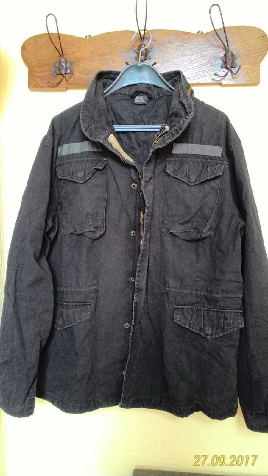 Surplus M65 military,военно и Frank Eden- мъжки якета