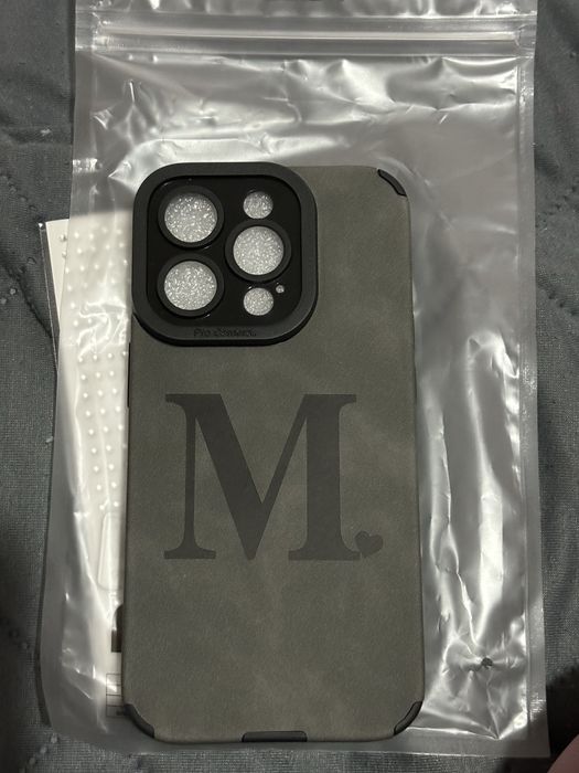 Кейс и протектор за камера iphone 14 PRO