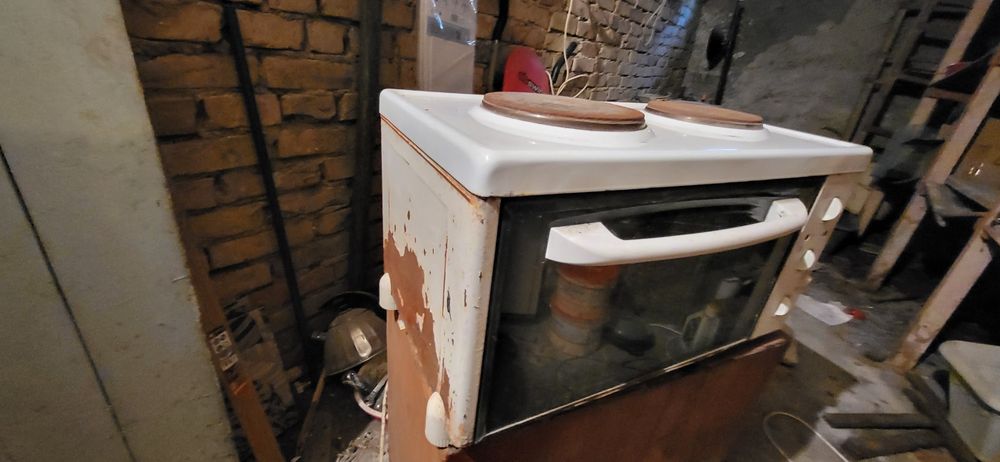 Печка тип Раховец