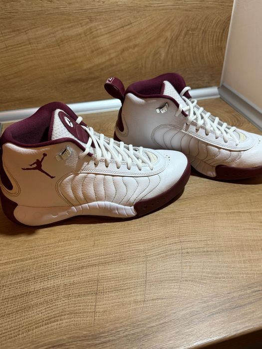 Nike Jordan Jumpman Pro