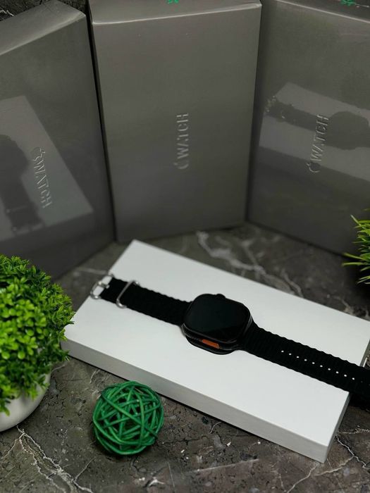 Apple Watch 10 / Ultra /Эпл уатч /Смарт часы/ Апл уатч