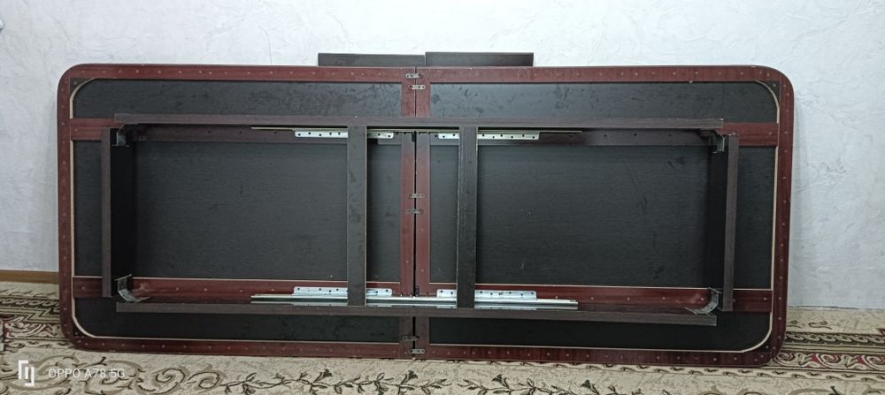 Продам стол разборный