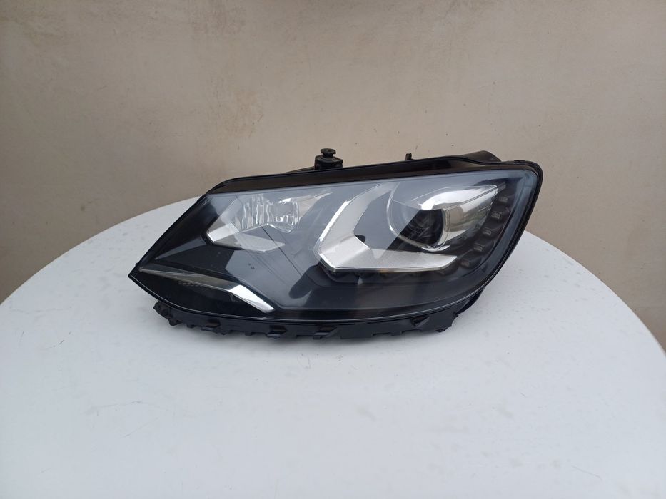 Ляв фар за Vw Sharan; 2012г.-2015г.