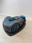 Gardena Sileno Minimo  robot gazon, 250 m²(lipsa incarcator)
