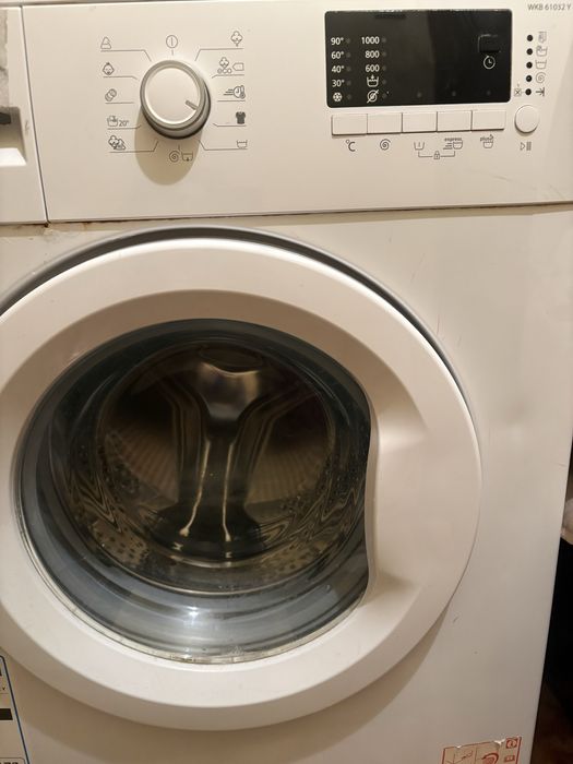 Masina de spalat Beko clasa A 100 lei