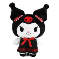 Jucarie Plus Hello Kitty My Melody - Sanrio Kuromi