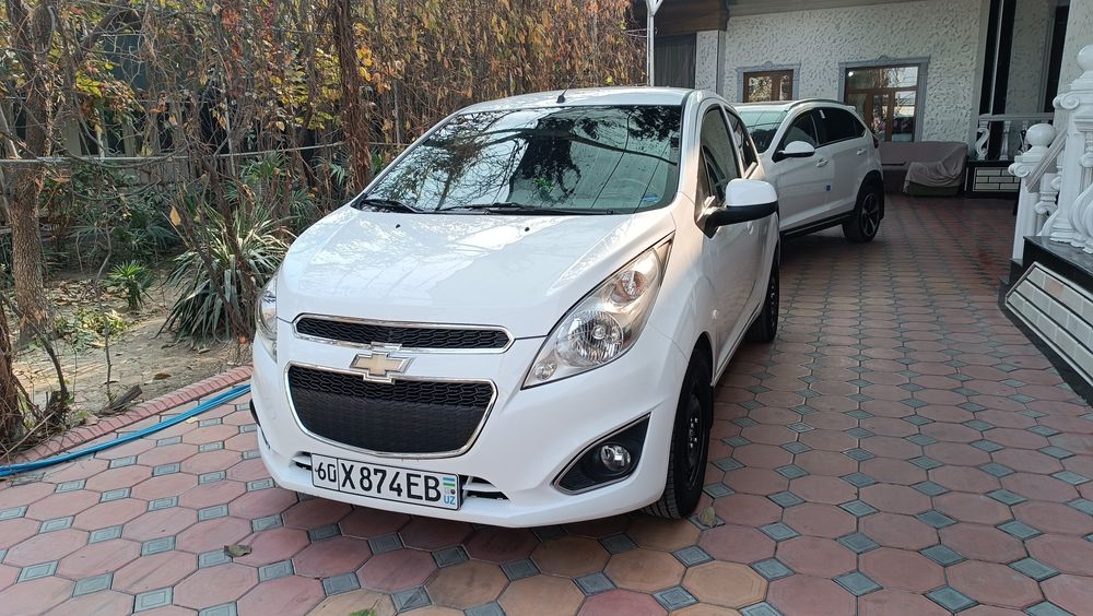 Спарк 2019-20 ок