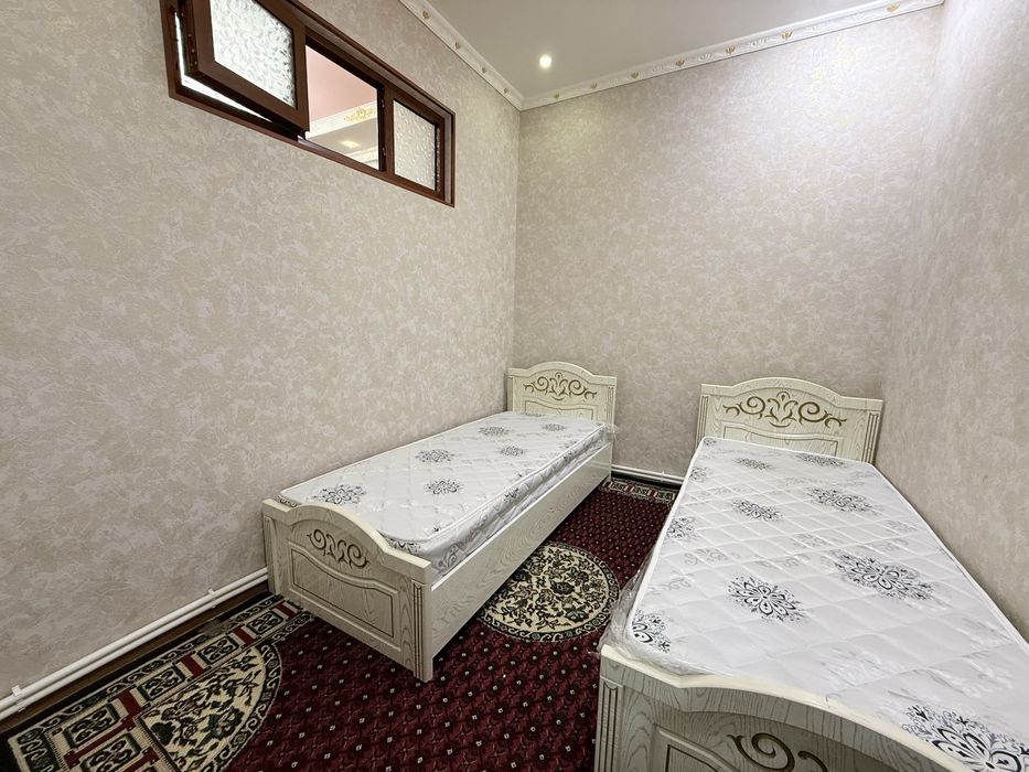 Srochno 3 xona Novosrtroyka sotaman 1-etaj