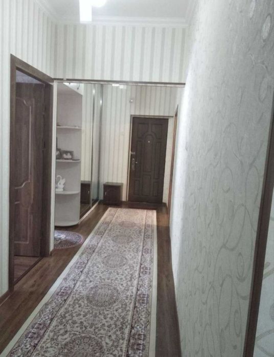 Продаётся 5/2/5 Карасу-6 (ипотека)