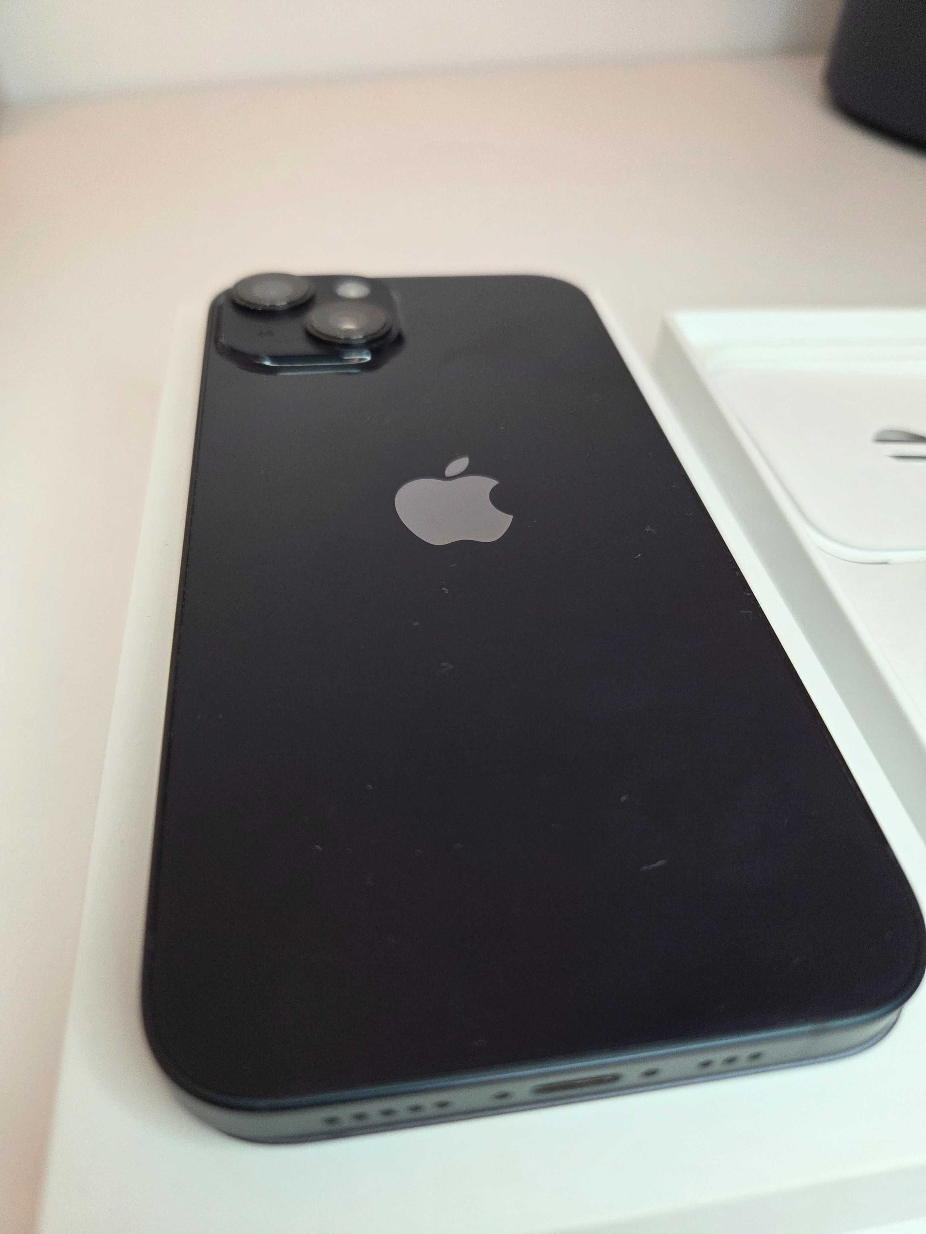 Iphone 14 , 5G, 128GB, Midnight