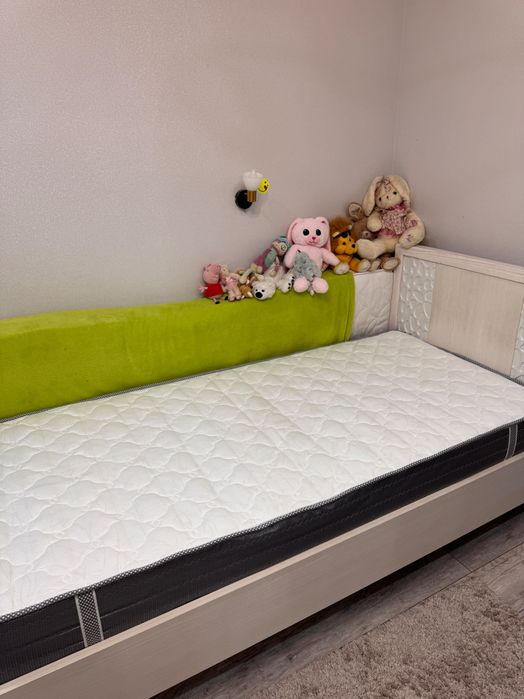 Кровать односпальная