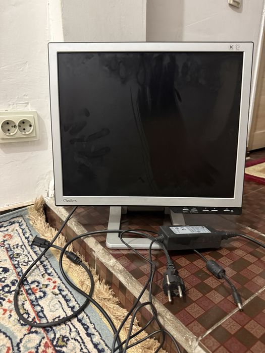 Мотитор TopSync OR1950D..