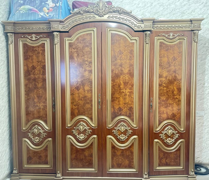 Спальная гарнитур