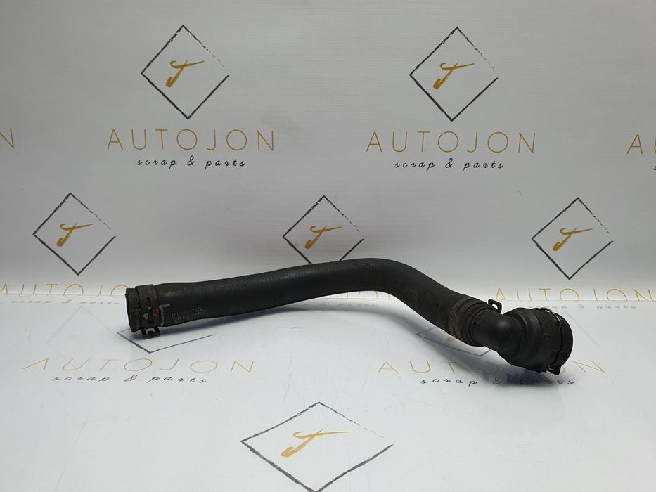 Furtun apa VOLKSWAGEN GOLF VI (5K1) [ 2008 - 2013 ] OEM 1K0122073GE /