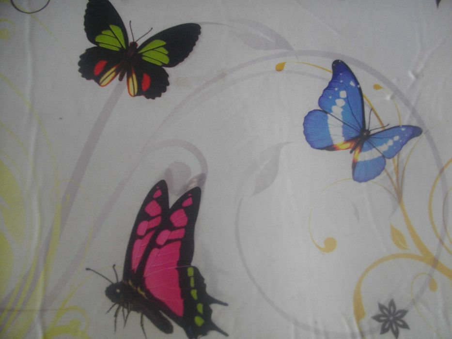 Чанта за тънък лаптоп и документи-40х30х1,5см-Дунапрен с Микрофибър