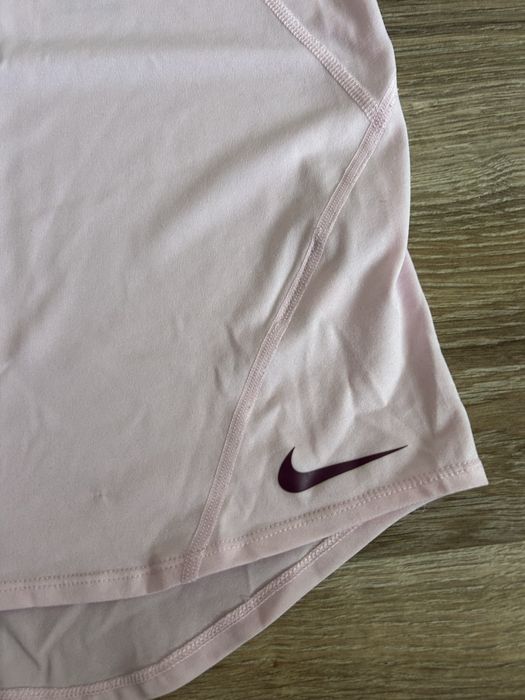Розов потник Nike