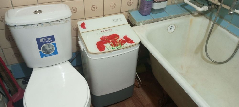 Аренда Сергели Спутник 8 1ком 250&