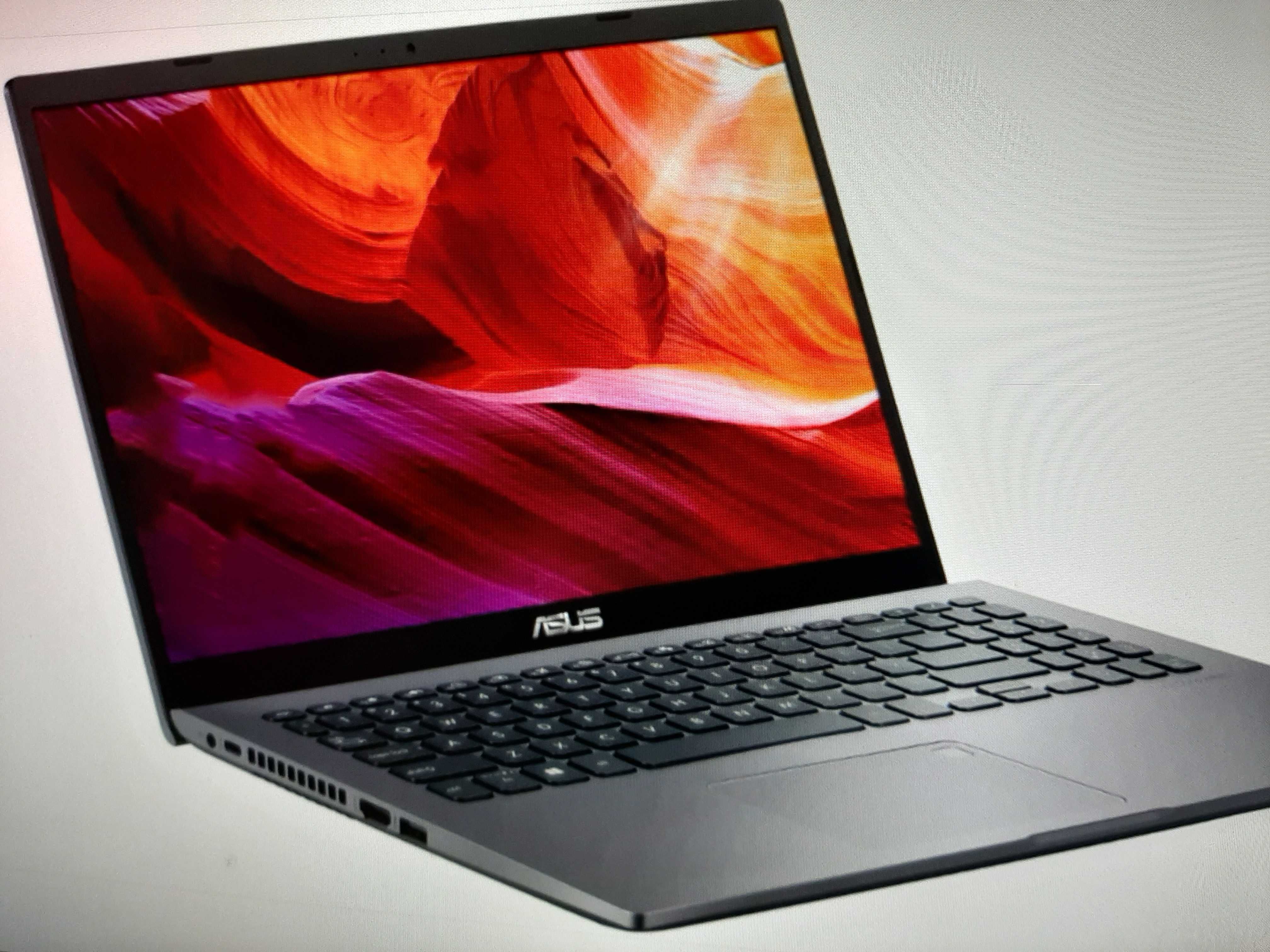 Laptop ASUS nou, sigilat