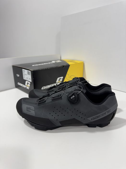 обувки за колоездене Gaerne G.Hurricane black