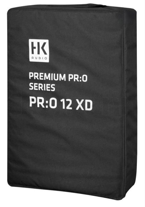 Boxe/monitoare active HK Audio PR:O 12XD