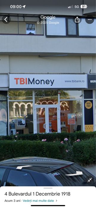 Spatiu Ultracentral de inchiriat