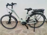 Bicicleta electrica TRIUMPH E BIRD 300